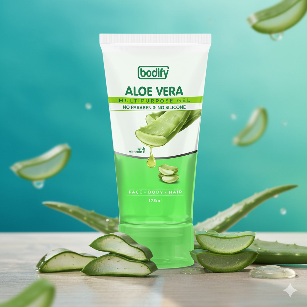 Bodify Multipurpose Gel